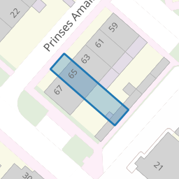 Perceel DGN01-H-2282