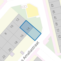 Perceel DGN01-H-2284