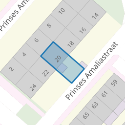 Perceel DGN01-H-2287