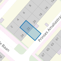 Perceel DGN01-H-2288