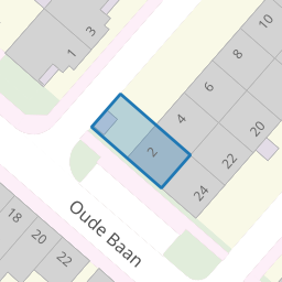 Perceel DGN01-H-2290