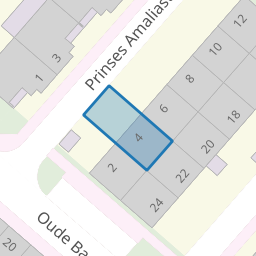 Perceel DGN01-H-2291