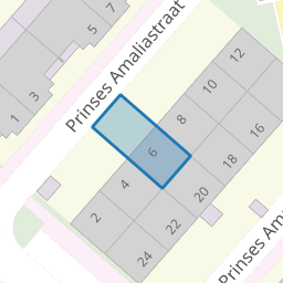 Perceel DGN01-H-2292