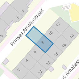 Perceel DGN01-H-2293