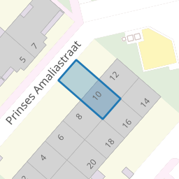 Perceel DGN01-H-2294