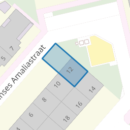 Perceel DGN01-H-2295