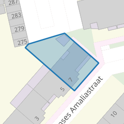 Perceel DGN01-H-2296