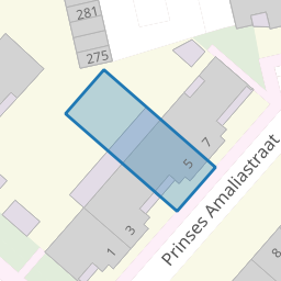 Perceel DGN01-H-2297