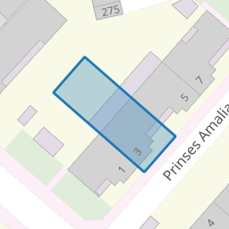 Perceel DGN01-H-2298