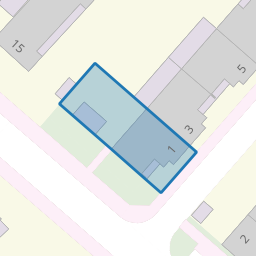 Perceel DGN01-H-2299