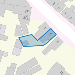 Perceel DGN01-H-2307