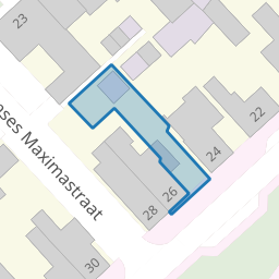 Perceel DGN01-H-2311