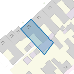 Perceel DGN01-H-2318