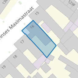 Perceel DGN01-H-2322