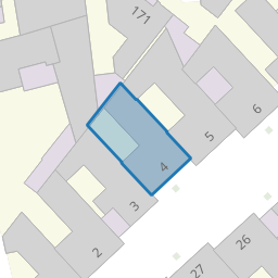 Perceel DGN01-H-2334