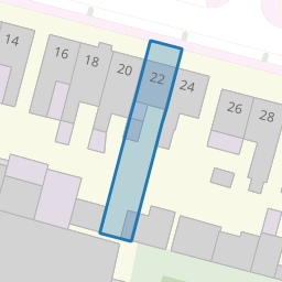 Perceel DGN01-H-2399