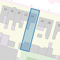 Perceel DGN01-H-2400