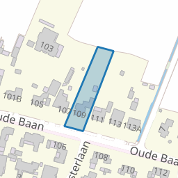 Perceel DGN01-H-2406