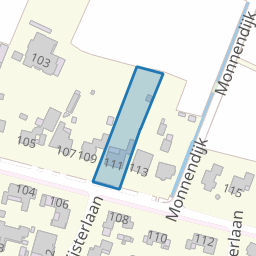 Perceel DGN01-H-2407