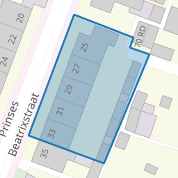 Perceel DGN01-H-2437