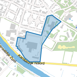 Perceel DGN01-H-2439