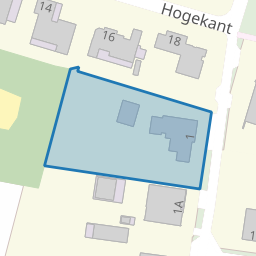 Perceel DGN01-H-2448