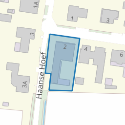 Perceel DGN01-H-2459