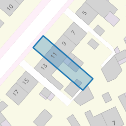 Perceel DGN01-H-2484