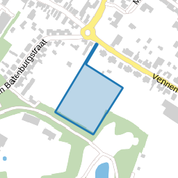 Perceel DGN01-H-2488