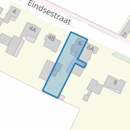 Perceel DGN01-H-2493