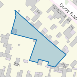 Perceel DGN01-H-2503