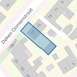 Perceel DGN01-H-2520