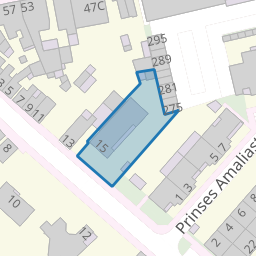 Perceel DGN01-H-2522