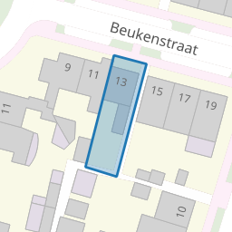 Perceel DGN01-H-2530