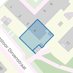 Perceel DGN01-H-2590