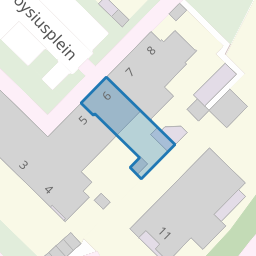 Perceel DGN01-H-2593