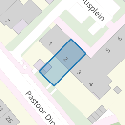 Perceel DGN01-H-2596