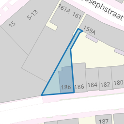 Perceel DGN01-H-2686