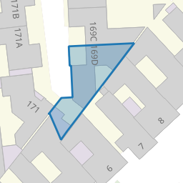 Perceel DGN01-H-2700