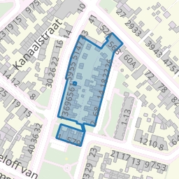 Perceel DGN01-H-2712