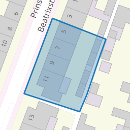 Perceel DGN01-H-2716