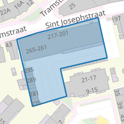 Perceel DGN01-H-2731