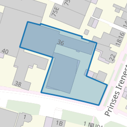 Perceel DGN01-H-2739