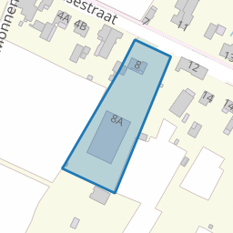 Perceel DGN01-H-2743