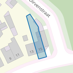 Perceel DGN01-H-2768