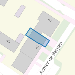 Perceel DGN01-H-2777