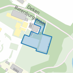 Perceel DGN01-H-2794