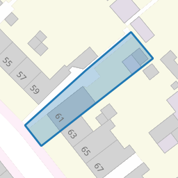 Perceel DGN01-H-2805