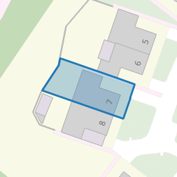 Perceel DGN01-H-2815