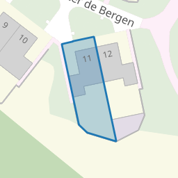 Perceel DGN01-H-2832